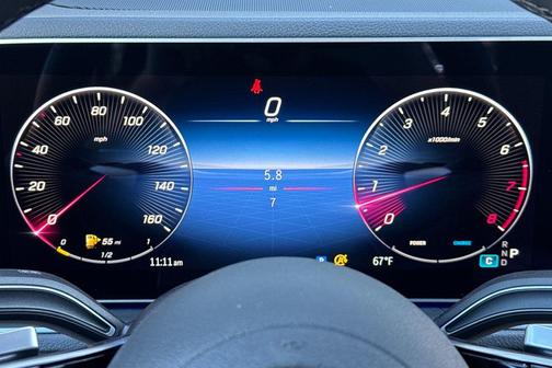 2026 Mercedes-Benz GLE 350 4MATIC