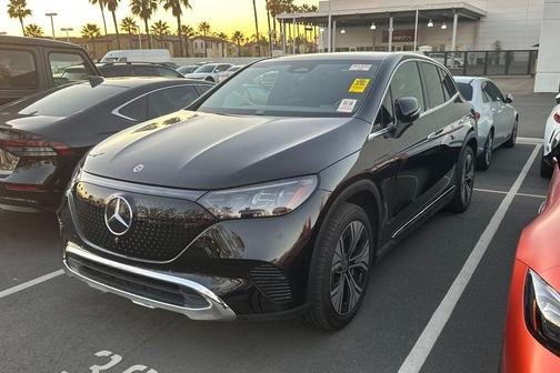 2023 Mercedes-Benz EQE 350 4MATIC