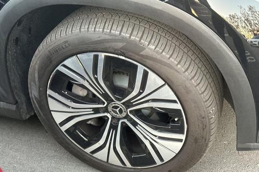 2023 Mercedes-Benz EQE 350 4MATIC