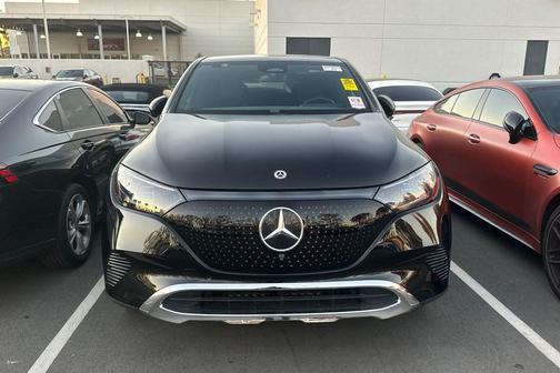 2023 Mercedes-Benz EQE 350 4MATIC