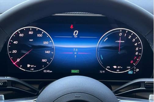 2025 Mercedes-Benz GLC 350e Base