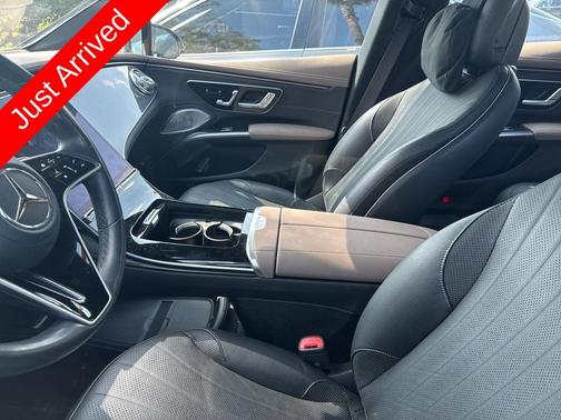 2023 Mercedes-Benz EQS 450 4MATIC