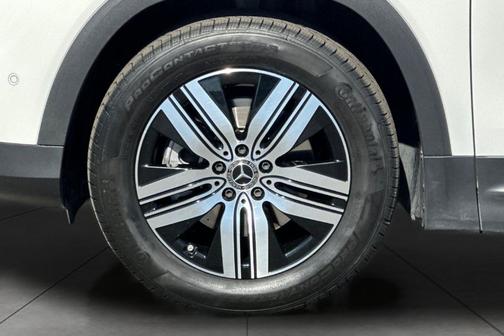 2023 Mercedes-Benz EQB 300 4MATIC