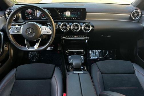 2023 Mercedes-Benz CLA 250 Base