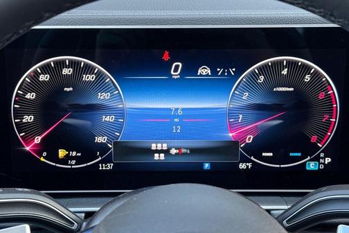 2026 Mercedes-Benz GLS 450 4MATIC