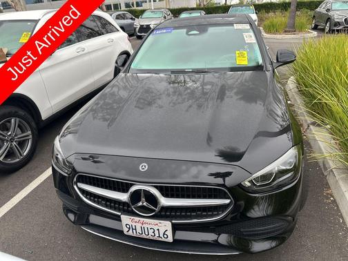 2023 Mercedes-Benz C-Class Sedan