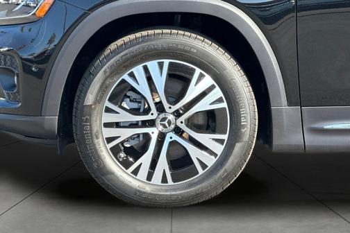 2025 Mercedes-Benz GLB 250 Base