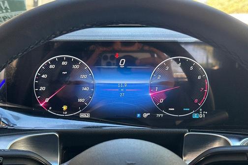 2025 Mercedes-Benz GLB 250 Base