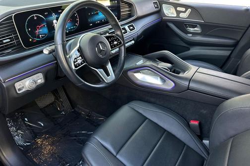 2023 Mercedes-Benz GLE 450 4MATIC