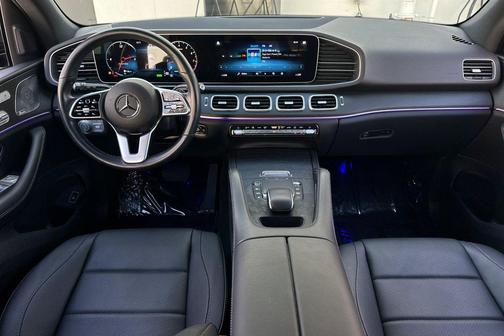 2023 Mercedes-Benz GLE 450 4MATIC