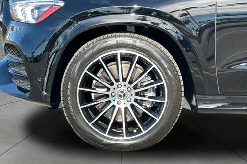 2023 Mercedes-Benz GLE 450 4MATIC