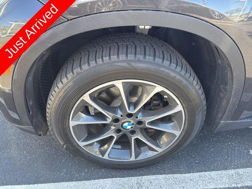 2018 BMW X5 sDrive35i