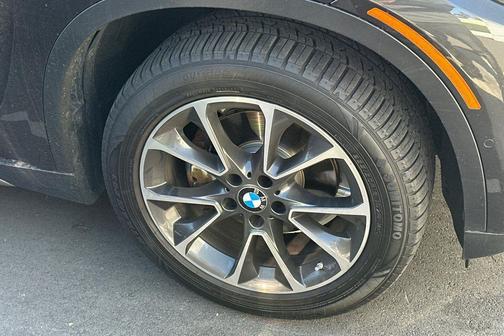 2018 BMW X5 sDrive35i