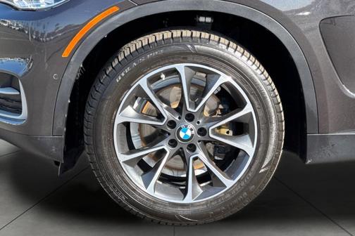 2018 BMW X5 sDrive35i