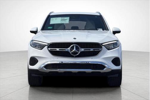 2025 Mercedes-Benz GLC 350e Base