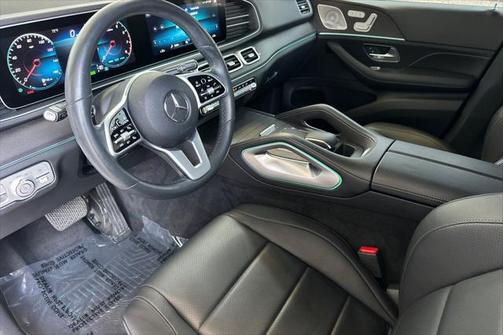 2020 Mercedes-Benz GLE 450 AWD 4MATIC