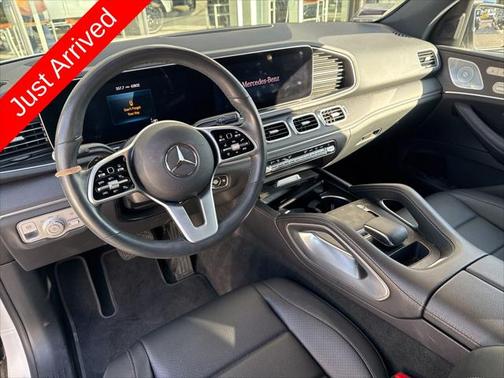2020 Mercedes-Benz GLE 450 AWD 4MATIC