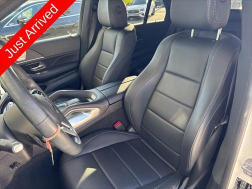 2020 Mercedes-Benz GLE 450 AWD 4MATIC