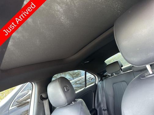 2019 Mercedes-Benz A-Class A 220