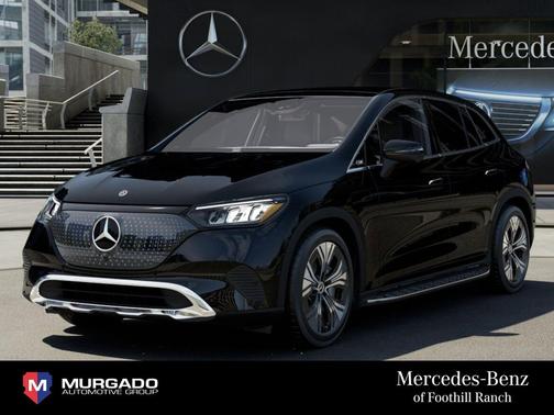 2025 Mercedes-Benz EQE 350+ Base