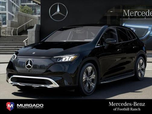 2025 Mercedes-Benz EQE 350+ Base