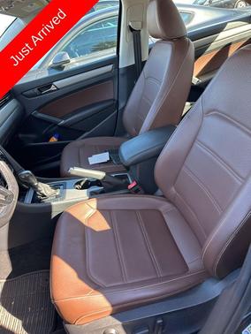 2020 Volkswagen Passat 2.0T SE