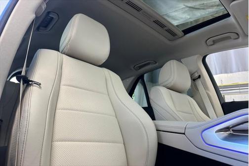2025 Mercedes-Benz GLE 450e 4MATIC