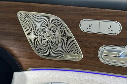 2025 Mercedes-Benz GLE 450e 4MATIC