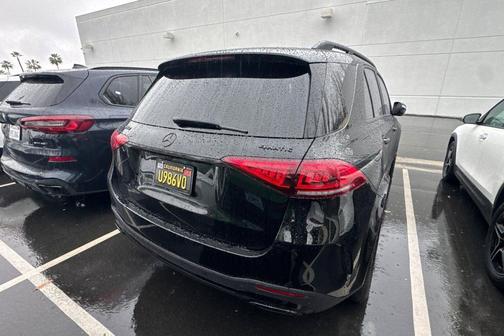 2023 Mercedes-Benz GLE 450 4MATIC