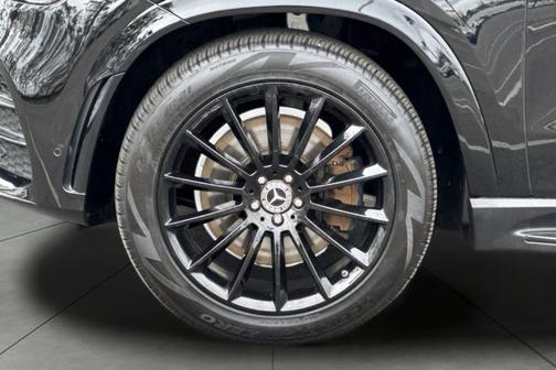 2023 Mercedes-Benz GLE 450 4MATIC