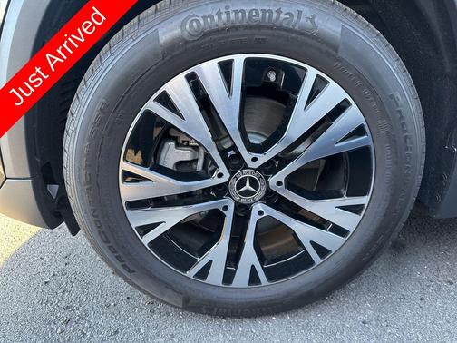 2026 Mercedes-Benz GLA 250 4MATIC