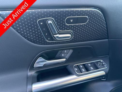 2026 Mercedes-Benz GLA 250 4MATIC