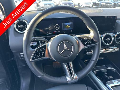 2026 Mercedes-Benz GLA 250 4MATIC