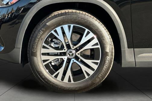 2026 Mercedes-Benz GLA 250 4MATIC