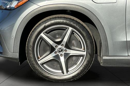 2023 Mercedes-Benz EQE 350+ Base