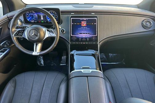 2023 Mercedes-Benz EQE 350+ Base