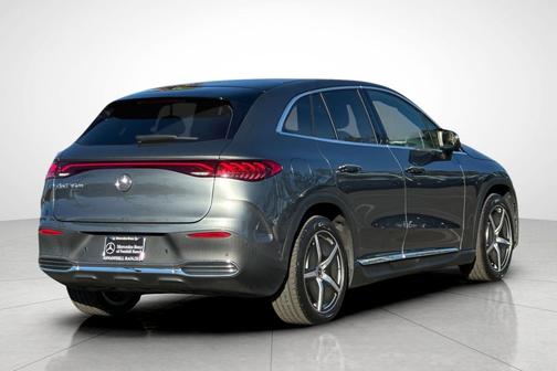 2023 Mercedes-Benz EQE 350+ Base