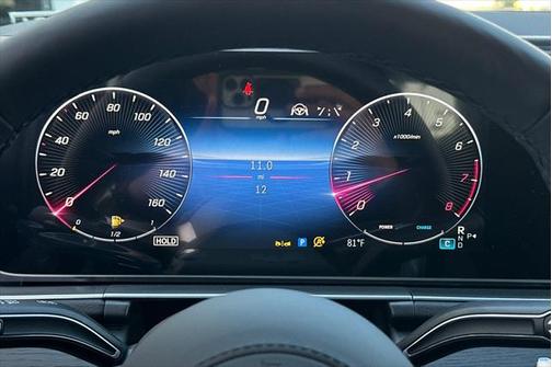 2025 Mercedes-Benz GLS 580 4MATIC