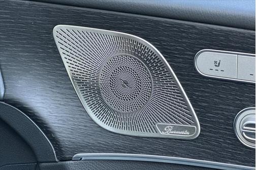 2025 Mercedes-Benz GLS 580 4MATIC