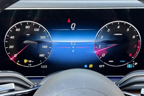2026 Mercedes-Benz GLE 350 Base