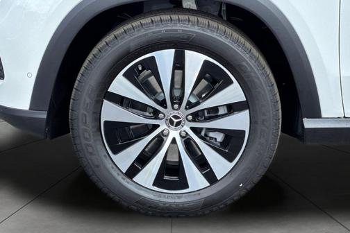 2026 Mercedes-Benz GLE 350 Base