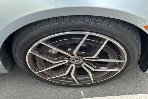 2022 Mercedes-Benz E-Class E 350