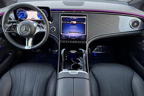 2023 Mercedes-Benz EQE 350 4MATIC+