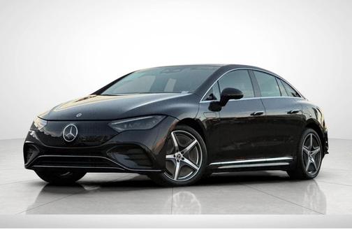 2023 Mercedes-Benz EQE 350 4MATIC+