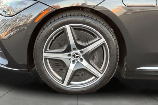 2023 Mercedes-Benz EQE 350 4MATIC+