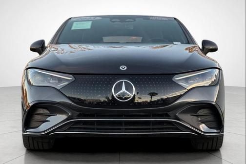 2023 Mercedes-Benz EQE 350 4MATIC+