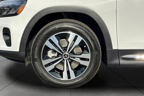 2026 Mercedes-Benz GLB 250 Base