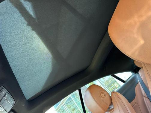 Obsidian Black 2021 Mercedes-Benz E-Class E 450
