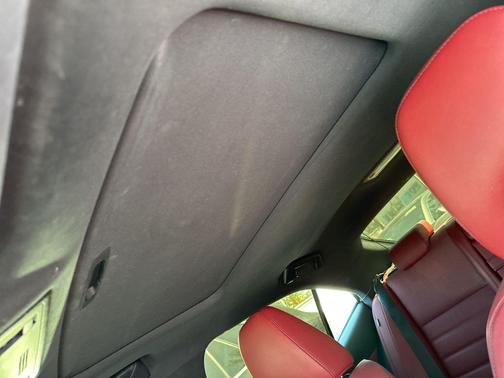 2016 Lexus IS 200t Base