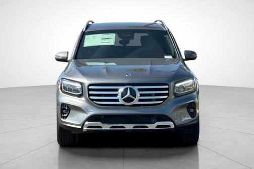 2026 Mercedes-Benz GLB 250 Base